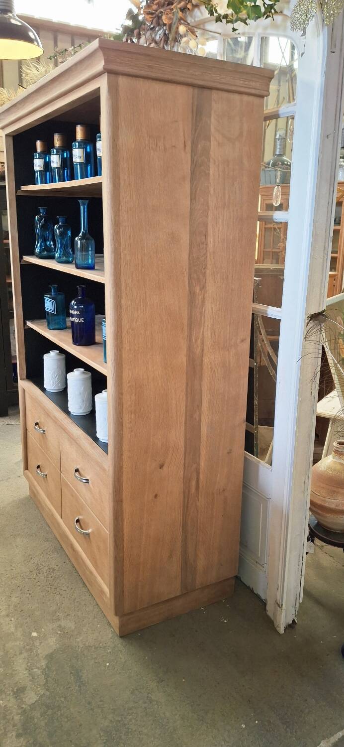 Grocery shop furniture