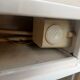 Vintage Rossignol bathroom cabinet
