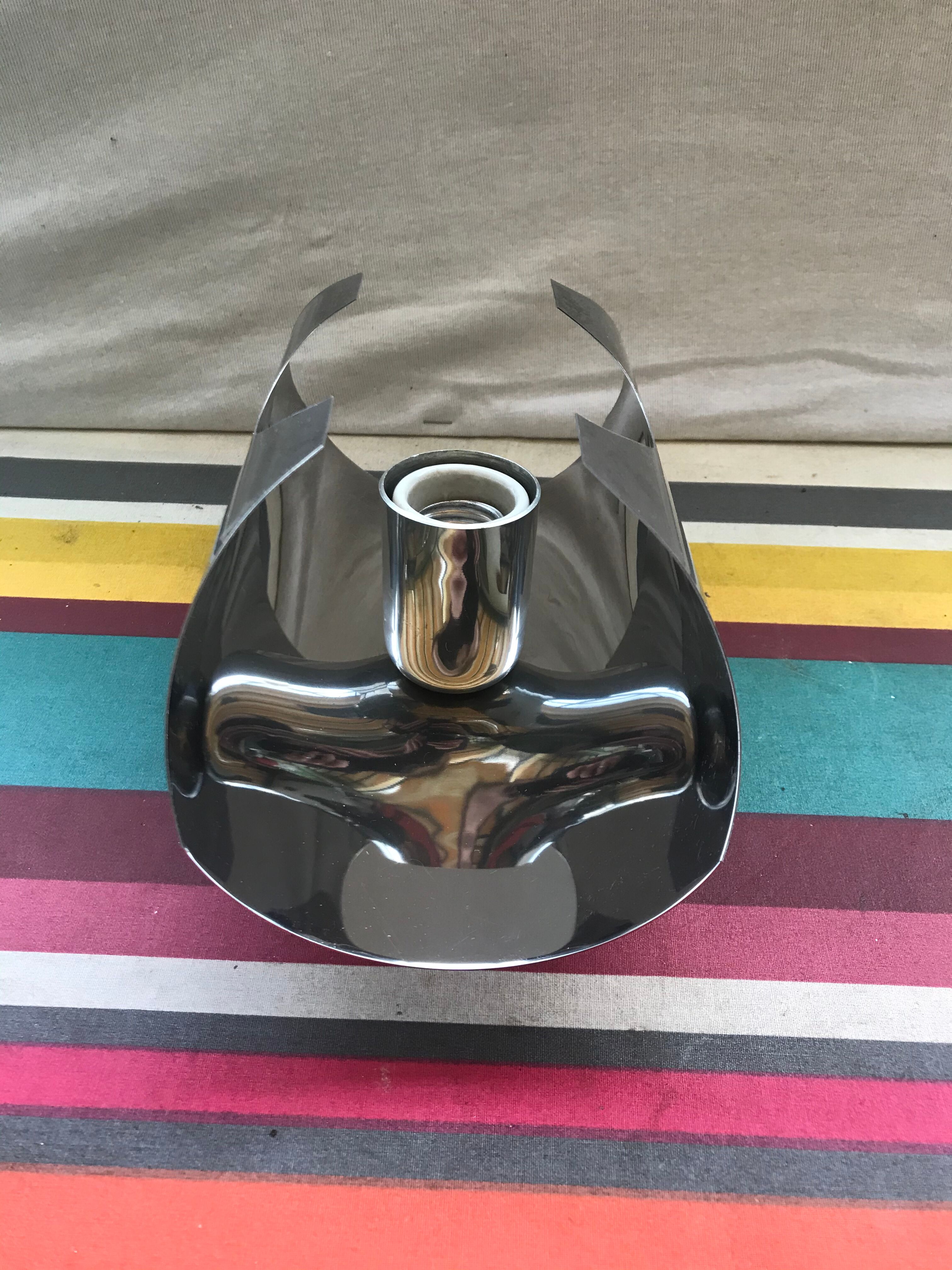 Former wall lamp years 70