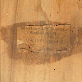 Paris buffet of cotentin, 1930