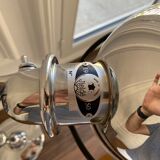 Jielde lamp 2 arms (40cmx2)