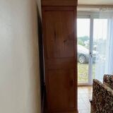 Armoire lingère