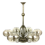 Art Deco Chandelier