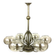 Lustre Art déco