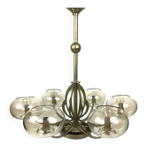 Lustre Art déco