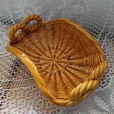 Vallauris fruit basket