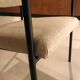 Petit fauteuil vintage 1950