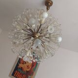 Suspension Emil Stejnar for Rupert Nikoll ( 16 lights )