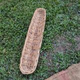 Wicker basket