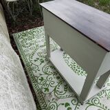 Empire style console