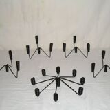 50s candlesticks