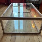 First Time coffee table