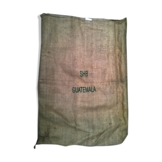 Sac en toile de jute 70 x 100