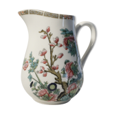 Porcelain milk jug - Pillivuyt