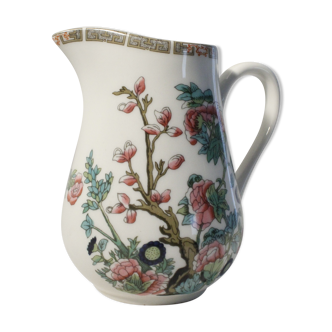 Porcelain milk jug - Pillivuyt