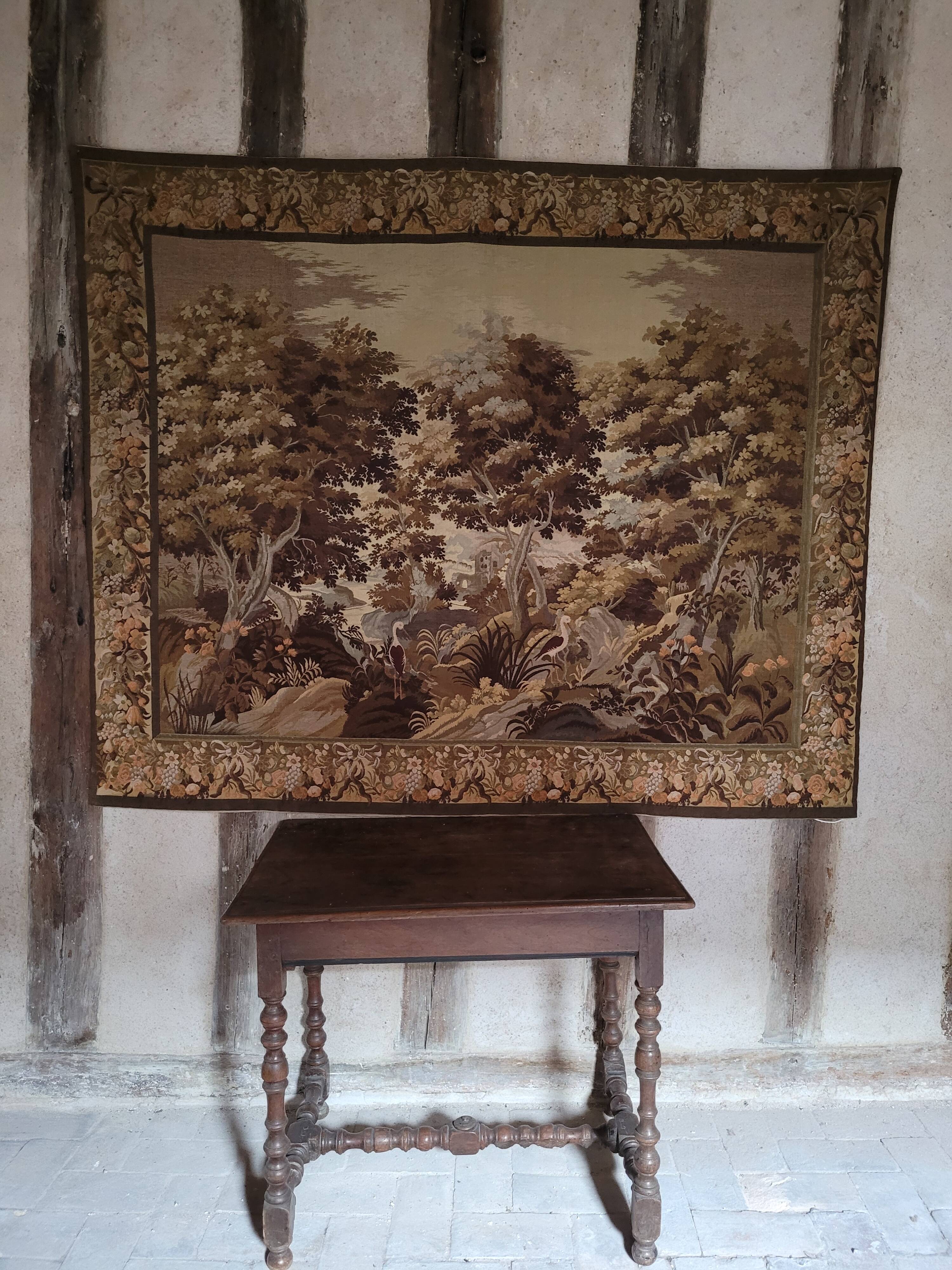 Tapisserie
