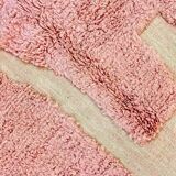 Moroccan handwoven traditional carpet size 200x300 cm