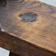 Spanish stool