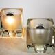 Set de 2 lampes de Peill & Putzler