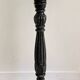 Candle holder 65cm Solid oak