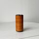 St Amand ceramic vase.