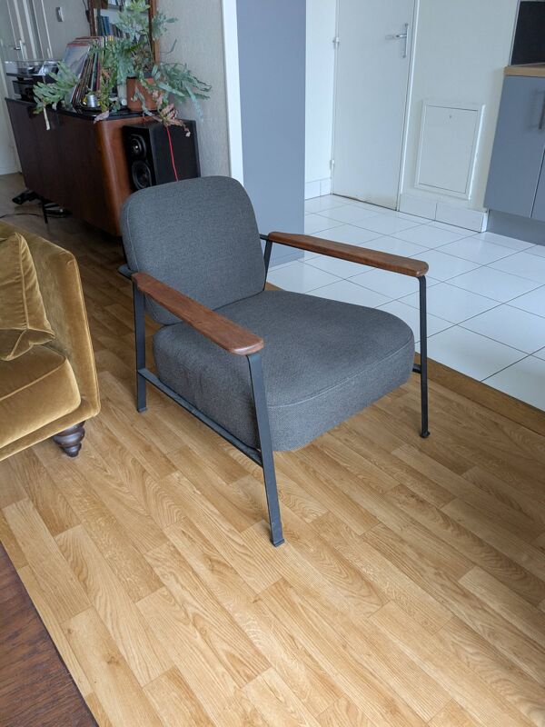 Fauteuil AMPM Abraxas