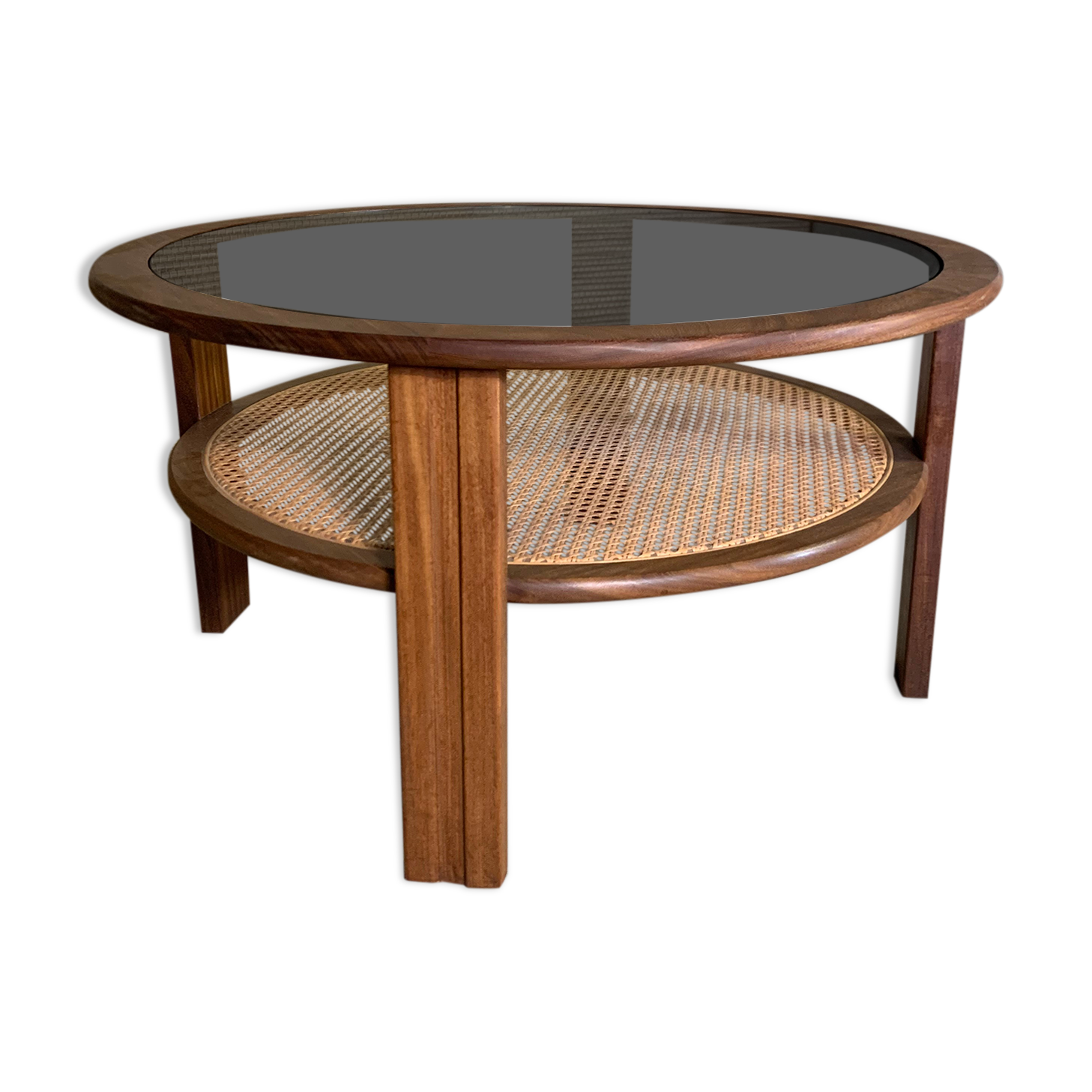 Gplan coffee table of English origin