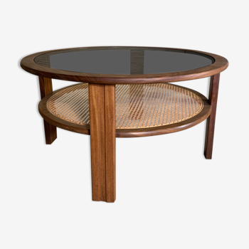 Gplan coffee table of English origin