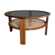 Gplan coffee table of English origin