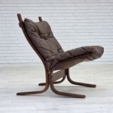 1970s, Norwegian design by Ingmar Relling, model "Siesta" for Westnofa.