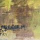 Vintage Landscape Oil Painting with Trees and Lake