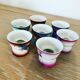 7 cup sake cups