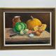 Nature morte