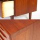Retro Vintage Danish Teak Ib Kofod-Larsen Chest of Drawers Mid Century 60s 70s