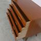 Commode vintage