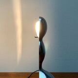 Postmodern Italian table lamp Virgin by Ilalia Gibertini for Nemo (Cassina), 1990s.