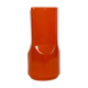 Enamelled ceramic vase design by Gabbianelli, Italy 1970