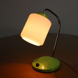 Mid-century table lamp/Lidokov, 1970's.