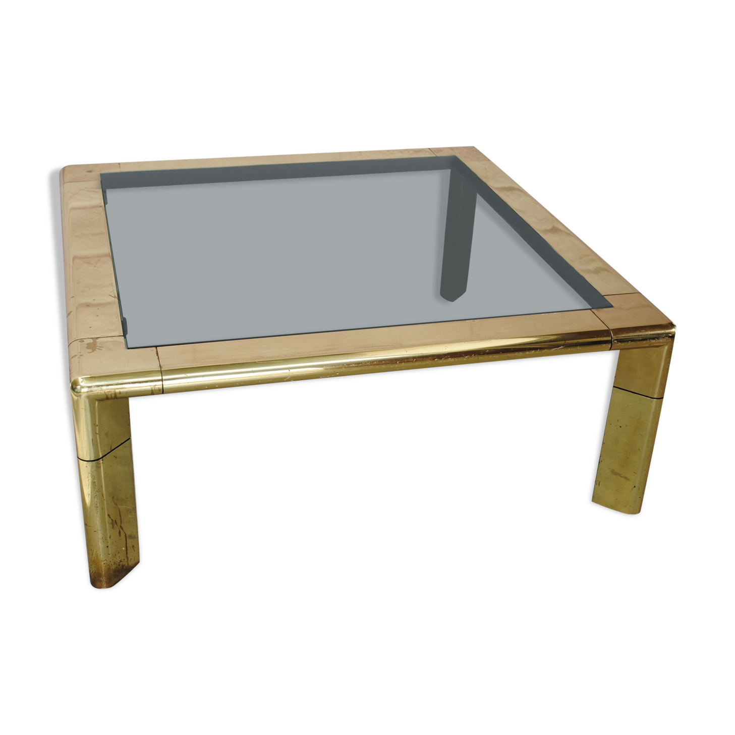 Table basse Cattadori 1970