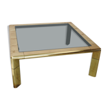 Cattadori 1970 coffee table