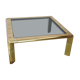 Table basse Cattadori 1970