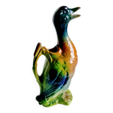 St Clement duck pitcher in slip