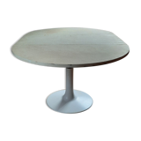 Table modulable ronde Jeu