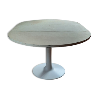 Table modulable ronde Jeu