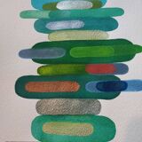 Rhythmic No.6