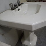 Washbasin 1950s