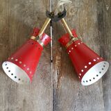 Double applies Diabolo 50s