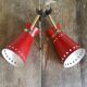 Double applies Diabolo 50s