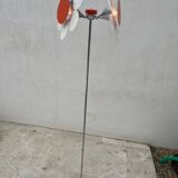 Vintage floor lamp from the 70s