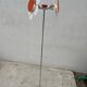 Lampadaire vintage années 70